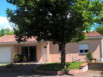 Location maison 4 pièces
