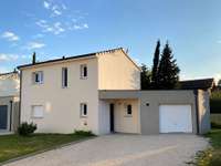 Location maison 4 pièces Location maison 4 pièces