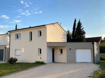 Location Maison 3 chambresCugnaux