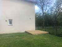 Location maison 4 pièces Location maison 4 pièces