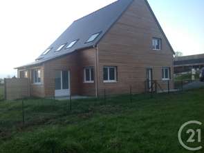 Location Maison 3 chambresCuillé