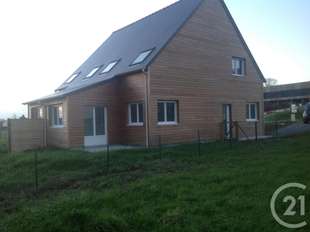 Photo Location maison Cuillé