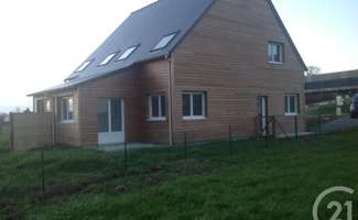 Photo Location maison Cuillé