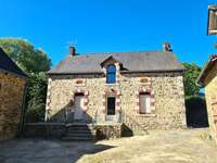 Location maison 4 pièces Location maison 4 pièces