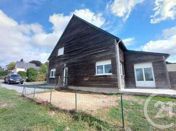 Location Maison 3 chambresCuillé