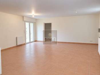 Location Maison 4 chambresCuillé