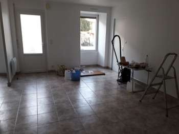 Location Maison 2 chambresCuillé