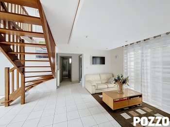 Location Maison 4 chambresCully