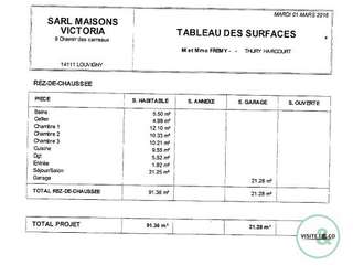 Location maison 4 pièces