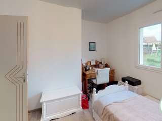 Location maison 4 pièces