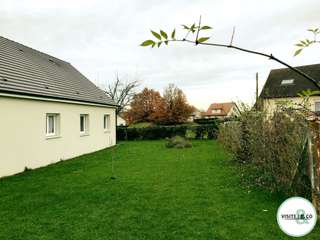 Location maison 4 pièces
