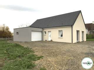 Location maison 4 pièces