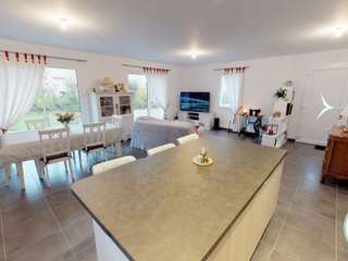 Location maison 4 pièces