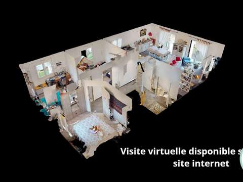 Location maison 4 pièces