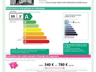 Location maison 4 pièces