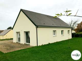 Location maison 4 pièces