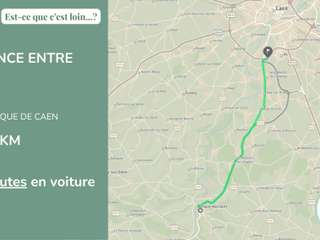 Location maison 4 pièces
