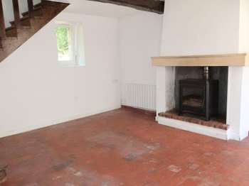 Location Maison 2 chambresCurcy-sur-Orne