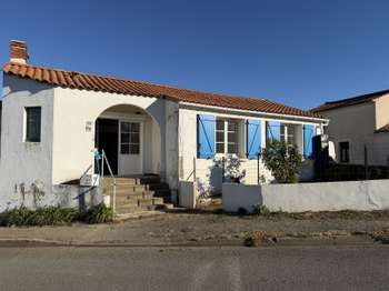 Photo Location maison Curzon