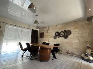 Location maison 6 pièces