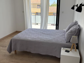 Location maison 6 pièces