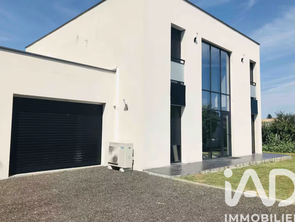 Location Maison 5 chambresCussac-Fort-Médoc