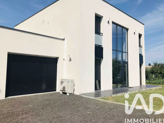 Location maison 6 pièces