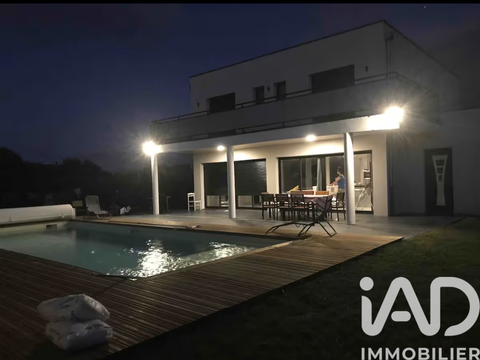 Location maison 6 pièces