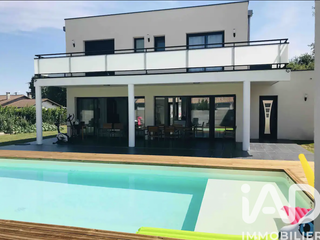 Location maison 6 pièces