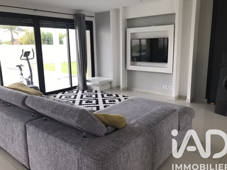 Location maison 6 pièces