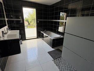Location maison 6 pièces