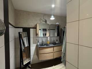 Location maison 7 pièces