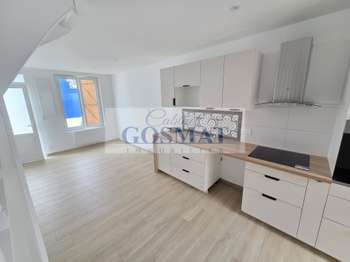 Location Maison 2 chambresDamgan