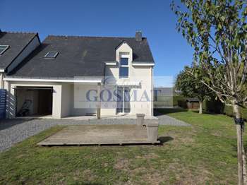 Location maison 5 pièces Damgan 56