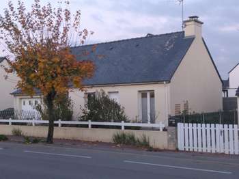 Location Maison 3 chambresDamgan