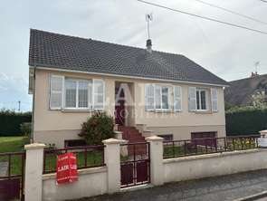 Location Maison 3 chambresDamigny