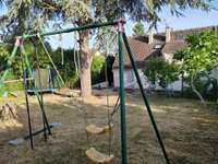 Location maison 4 pièces