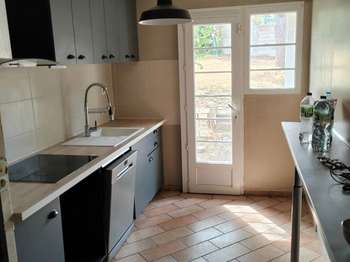 Location maison 4 pièces