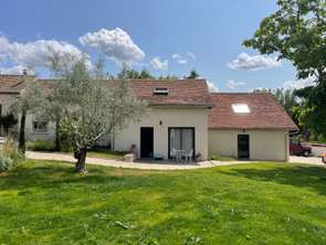 Location Maison 3 chambresDammartin-en-Serve
