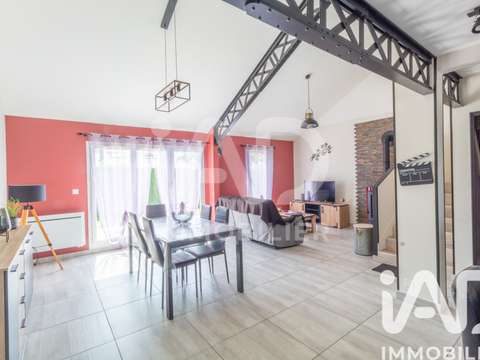 Location maison 4 pièces