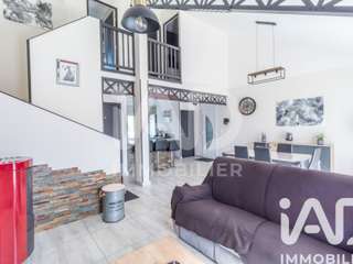 Location maison 4 pièces