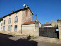 Location maison 4 pièces