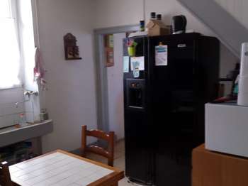 Location maison 4 pièces
