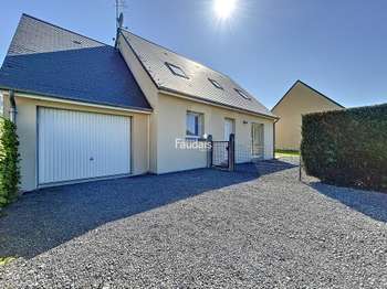 Photo Location maison Dangy