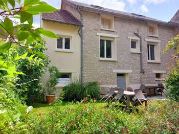 Location Maison 7 chambresDannemois
