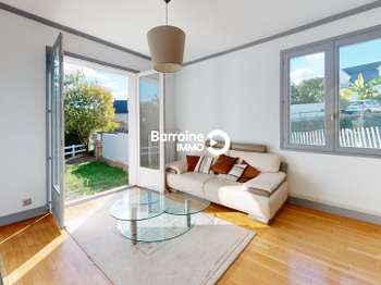 Location Maison 2 chambresDaoulas