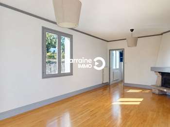 Location Maison 2 chambresDaoulas