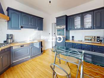 Location maison 4 pièces