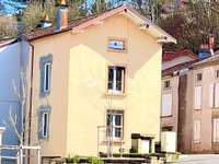 Location maison 3 pièces Location maison 3 pièces