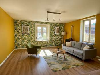 Location Maison 2 chambresDarney